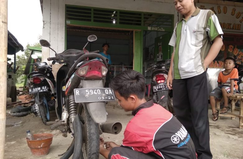 Pengalaman PKL: Modal Penting untuk Sukses dalam Dunia Kerja
