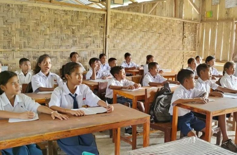 Meningkatkan Pendidikan di Daerah Terpencil Sulawesi: Mengatasi Keterbatasan Akses dan Fasilitas