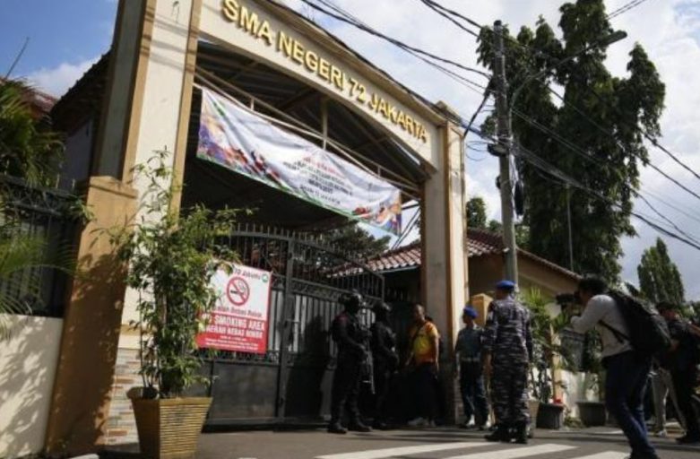 Kurangnya Intervensi Psikologis Sekolah terhadap Bullying Verbal di Indonesia