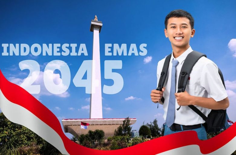 Kolaborasi Pemerintah, Industri, dan Masyarakat dalam Meningkatkan Mutu Pendidikan Menuju Indonesia Emas 2045